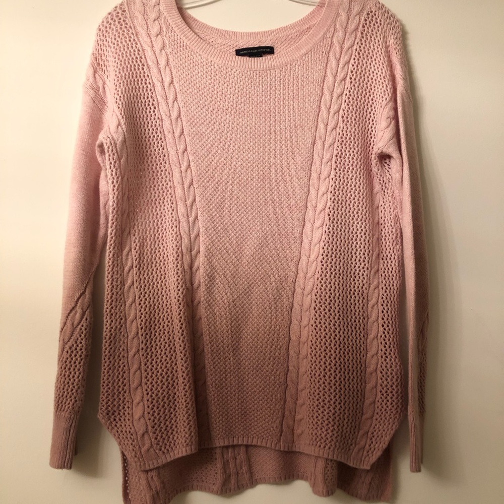 American Eagle Sweater